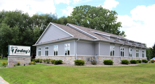 Office Picture, Cedarburg Dentist